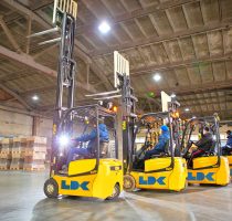 3pl - Third Party Logistics