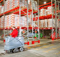 Оренда складу з відповідальним зберіганням