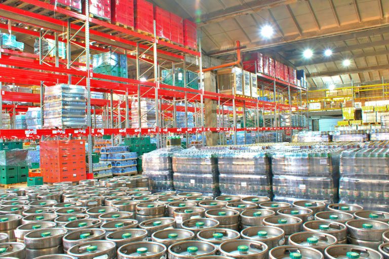 Beginning of cooperation with “Nova Poshta” company