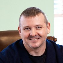 Георгий Мороз 