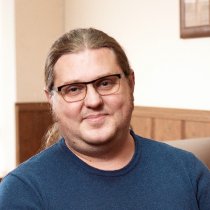 Александр Чуприн