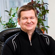 Виктор Ухань