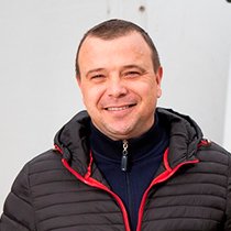 Сергей Ольховенко