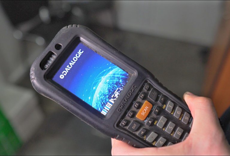 Внедрение и запуск автоматизированной системы управления складами WMS 