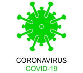 ОСТОРОЖНО COVID-19