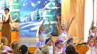 КОПИЛКА МЕЧТЫ ОТ ЛДК