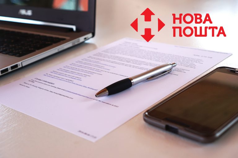 Concluding a contract for 3pl-logistics with a first client