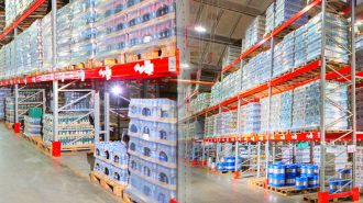 Новые стандарты ISO 22000:2019